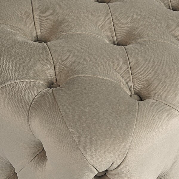 Babette Bench
